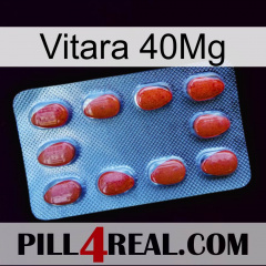 Vitara 40Mg 06